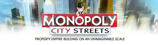 Обо всем - Monopoly City Streets перезапустят сегодня