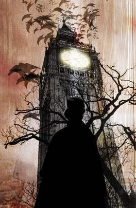 Новости - Jack the Ripper: Новый проект Visceral