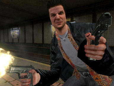 Max Payne - Игровая экранизация: Max Payne — может ли боль длиться вечно?