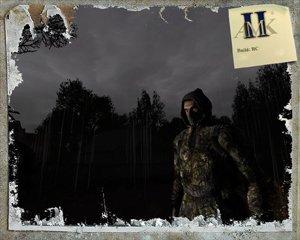 S.T.A.L.K.E.R.: Shadow of Chernobyl - AMK 2.0 Поиск Артефактов