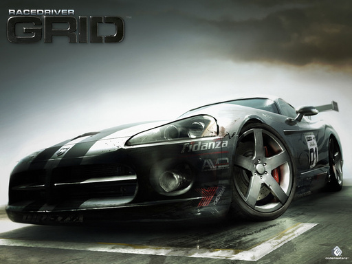 Need for Speed Shift 2: Unleashed - «Аромат хардкора» - обзор Shift 2: Unleashed