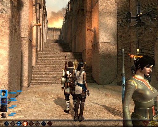 Dragon Age II - Dragon Age II — Дата выхода патча 1.02