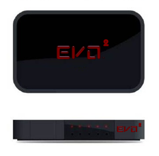 Игровое железо - Evo2 - первая игровая консоль на Android