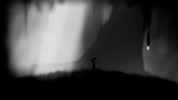 Limbo - Limbo - Маленькая игра с большим сердцем 