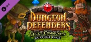Dungeon Defenders - Обзор DLC