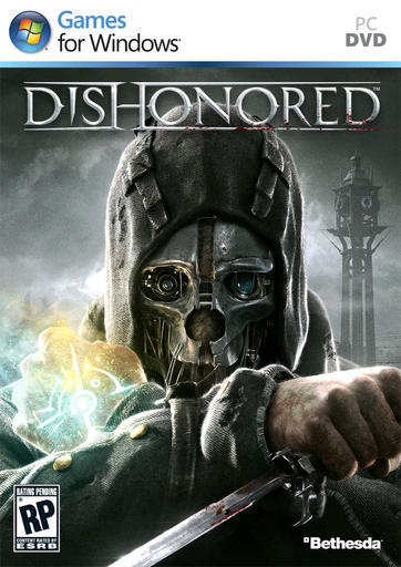 Dishonored выйдет 12 октября