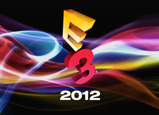 Новости - E3 2012: Всё видео выставки [HD]