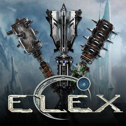 ELEX - ELEX: рано открывать шампанское