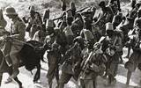 Eritrean-ascari-soldiers-marching-1935-36