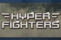 Получаем бесплатно игру HYPER FIGHTERS от IndieGala