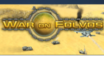 Халява - получаем бесплатно игру War on Folvos