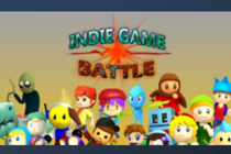 Халява - получаем игру Indie Game Battle