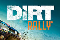 (Steam) Dirt Rally 