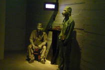 Фоллаут по-севастопольски. Два подземных музея – память об угрозе ядерной войны.